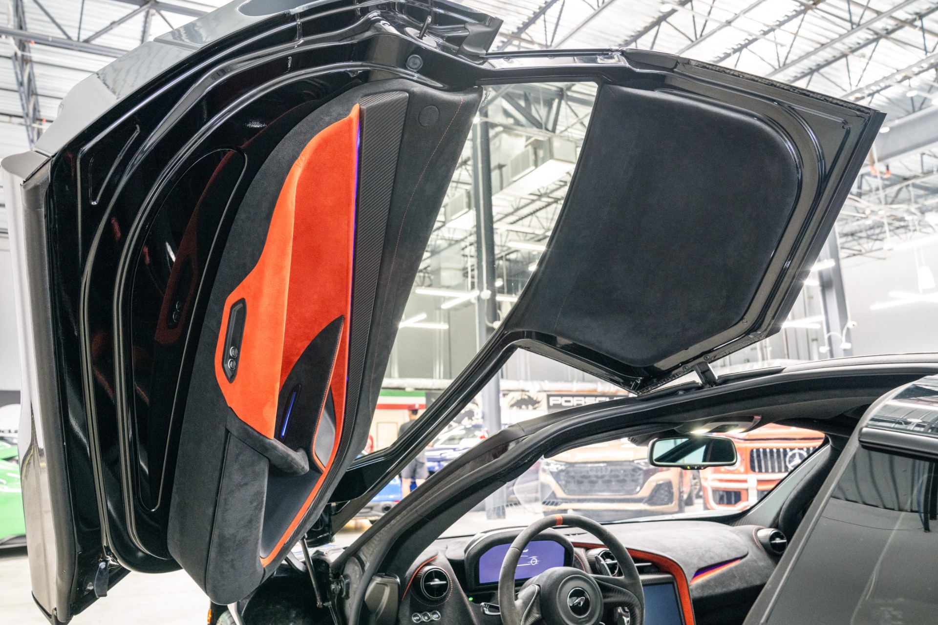 2021 Mclaren 765LT photo 22