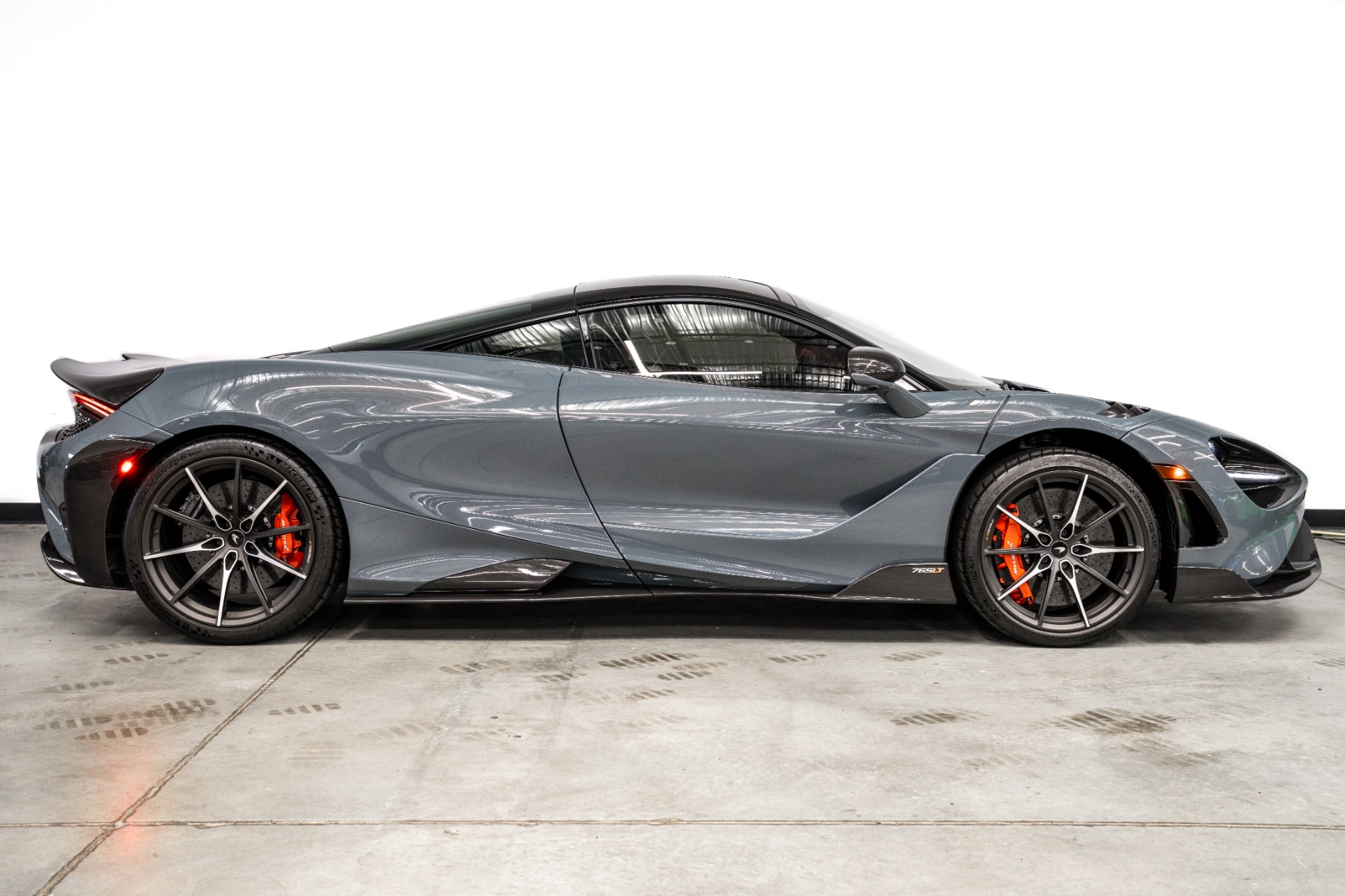 2021 Mclaren 765LT photo 26