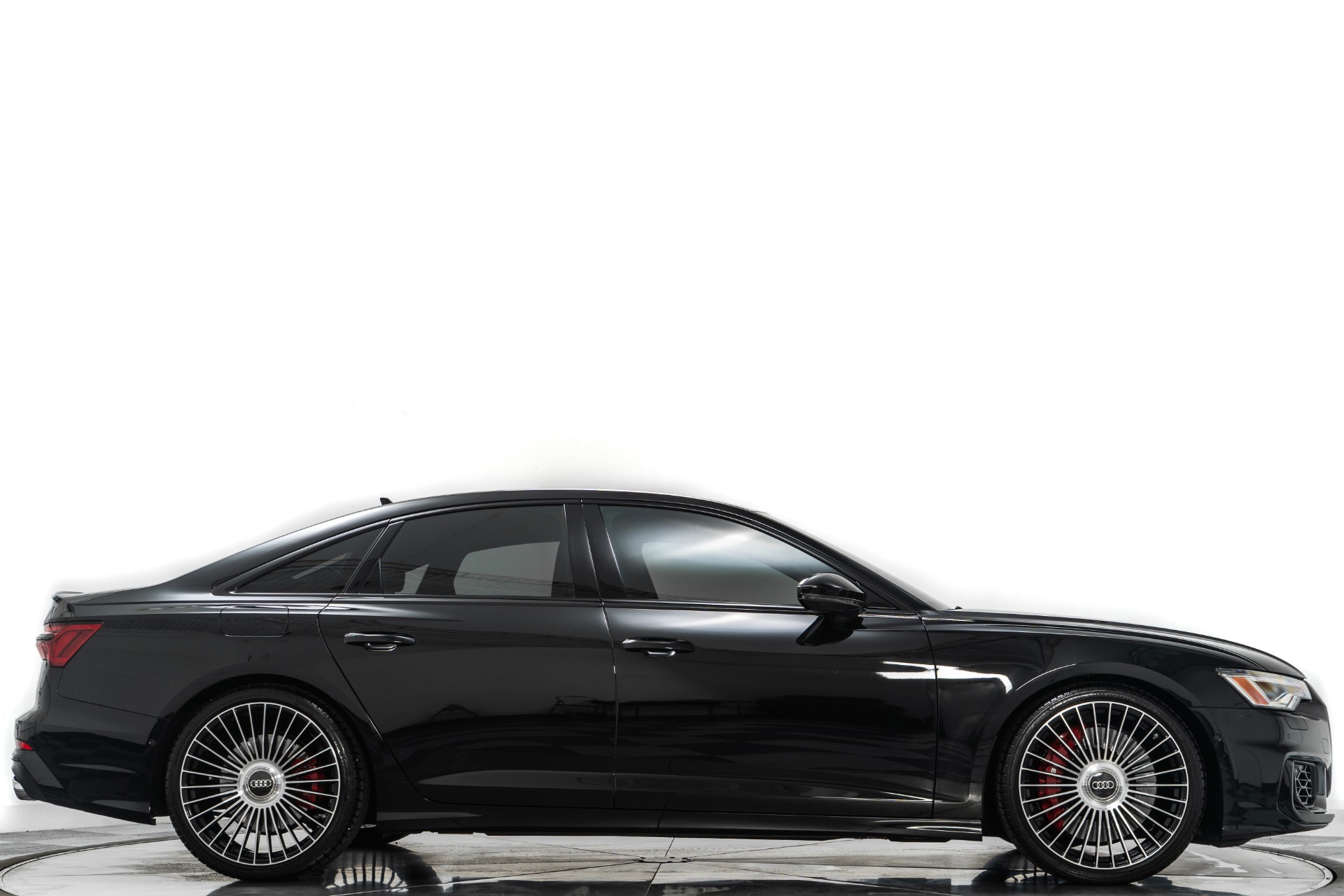 2025 Audi S6 Premium Plus photo 2