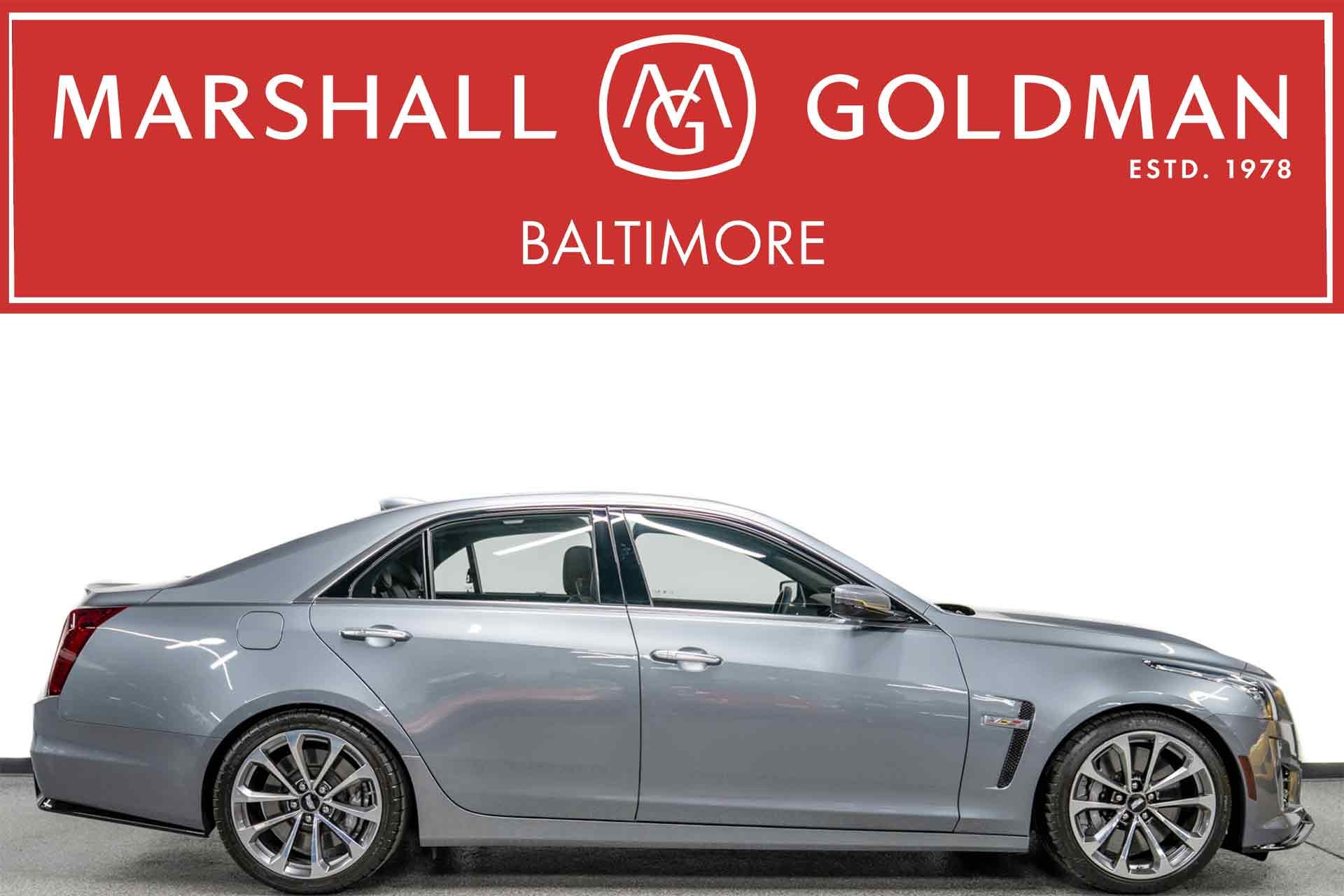 Used-2019-Cadillac-CTS-V- 
