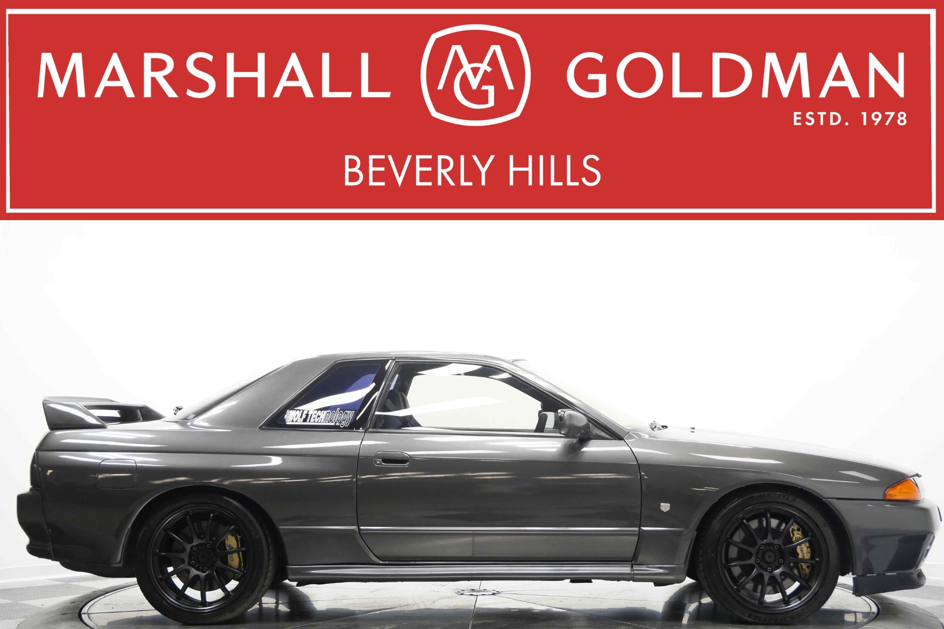 Used-1991-Nissan-Skyline-GT-R-