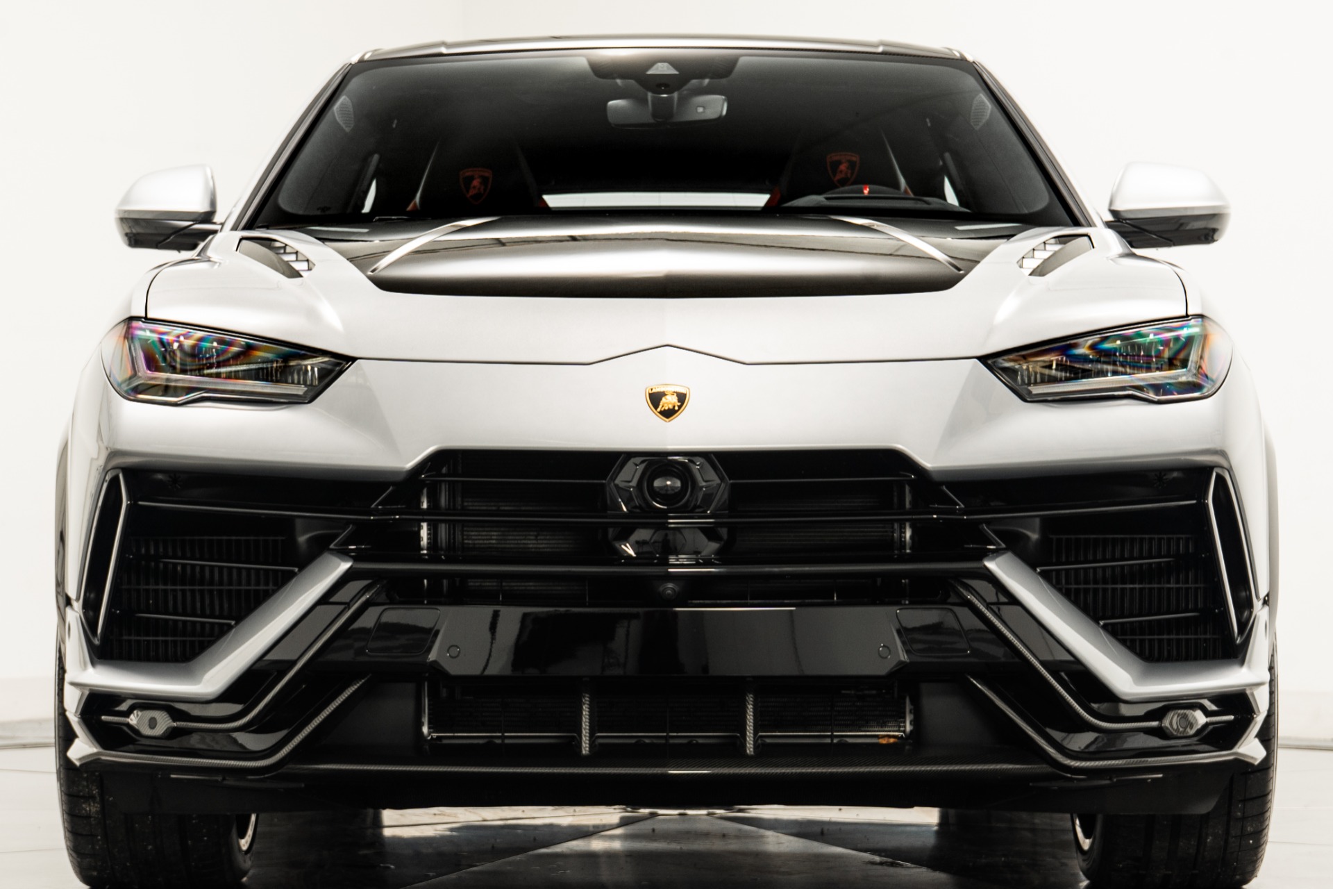 Lamborghini Urus Performante -657Hp, ADAS Package, Carbon Fiber Trim