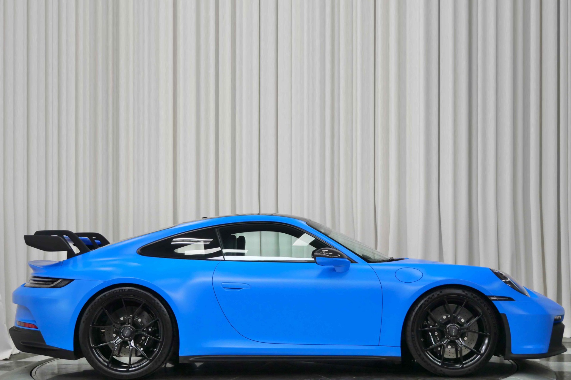 2022 Porsche 911 GT3 photo 2