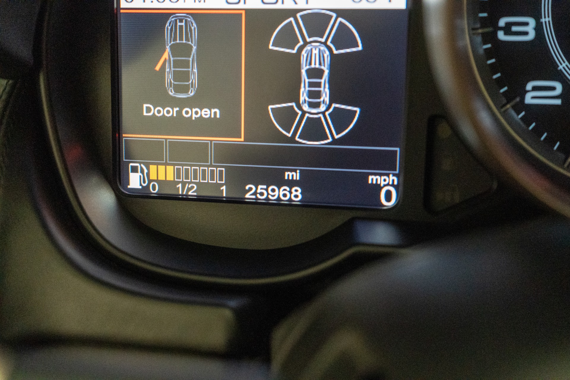 2011 Ferrari California Base - Photo 22