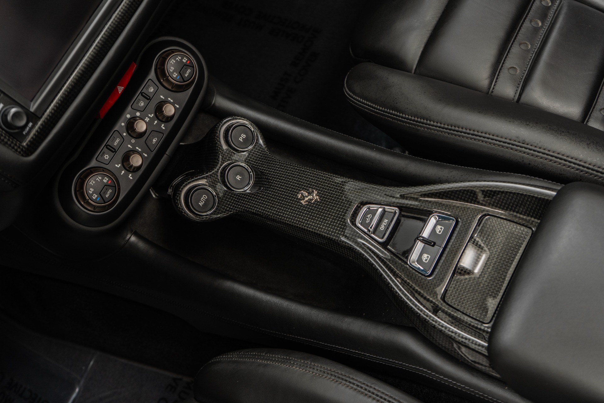 2011 Ferrari California Base - Photo 27