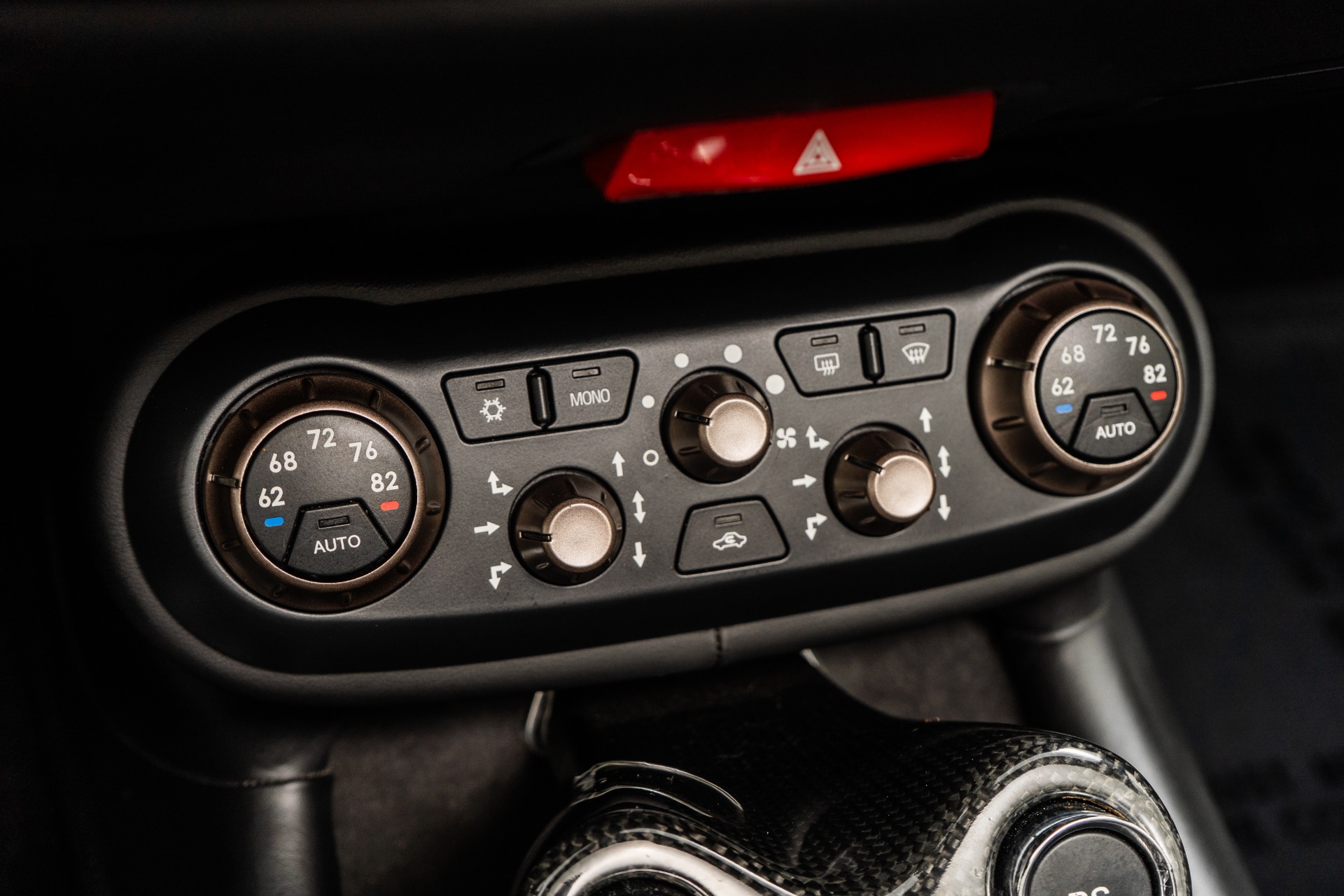 2011 Ferrari California Base - Photo 28