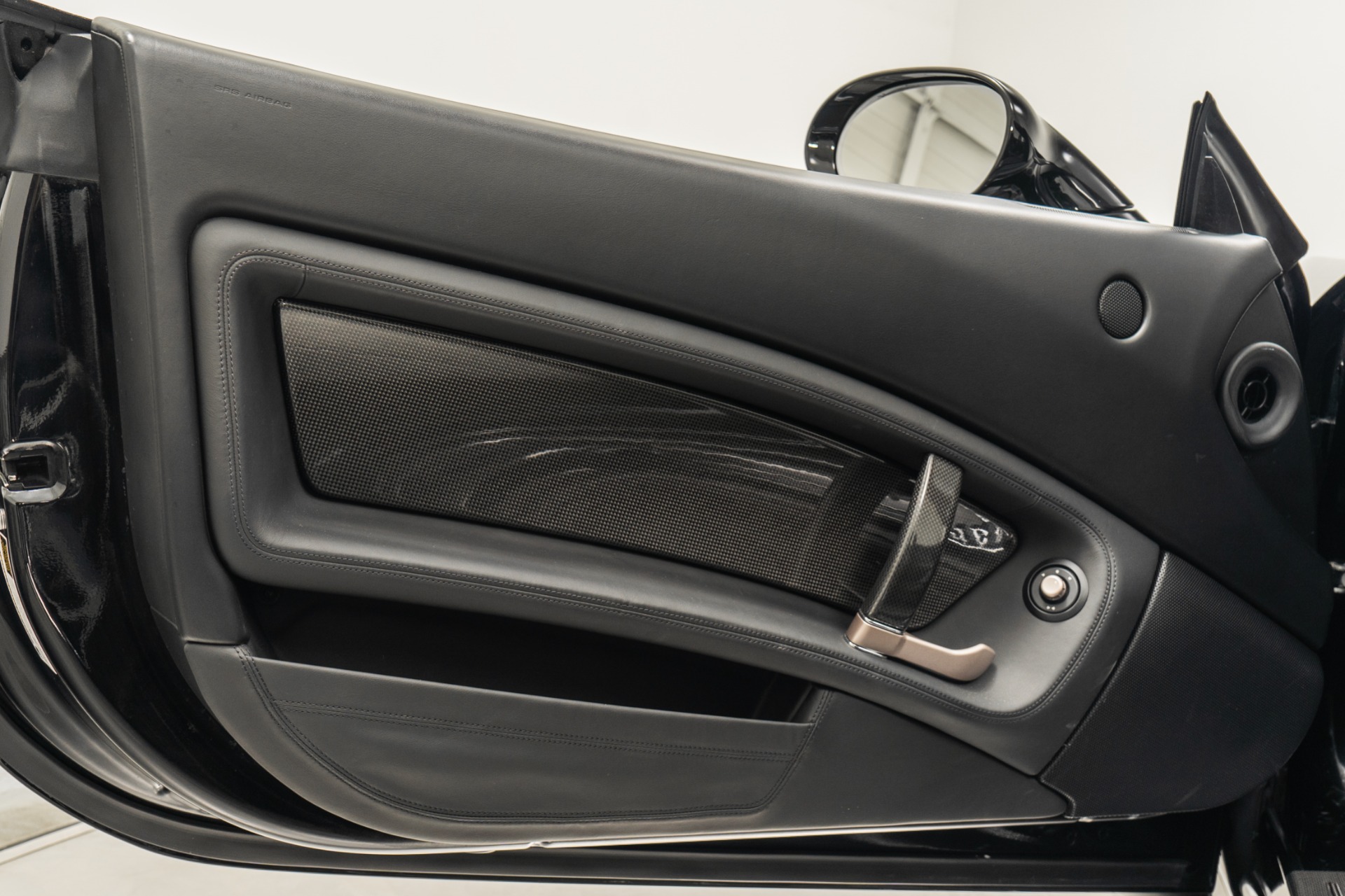2011 Ferrari California Base - Photo 38