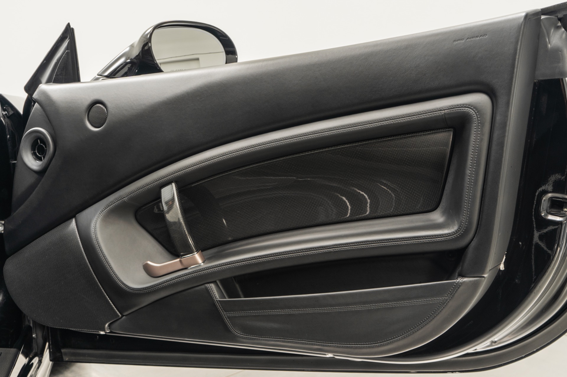 2011 Ferrari California Base - Photo 39