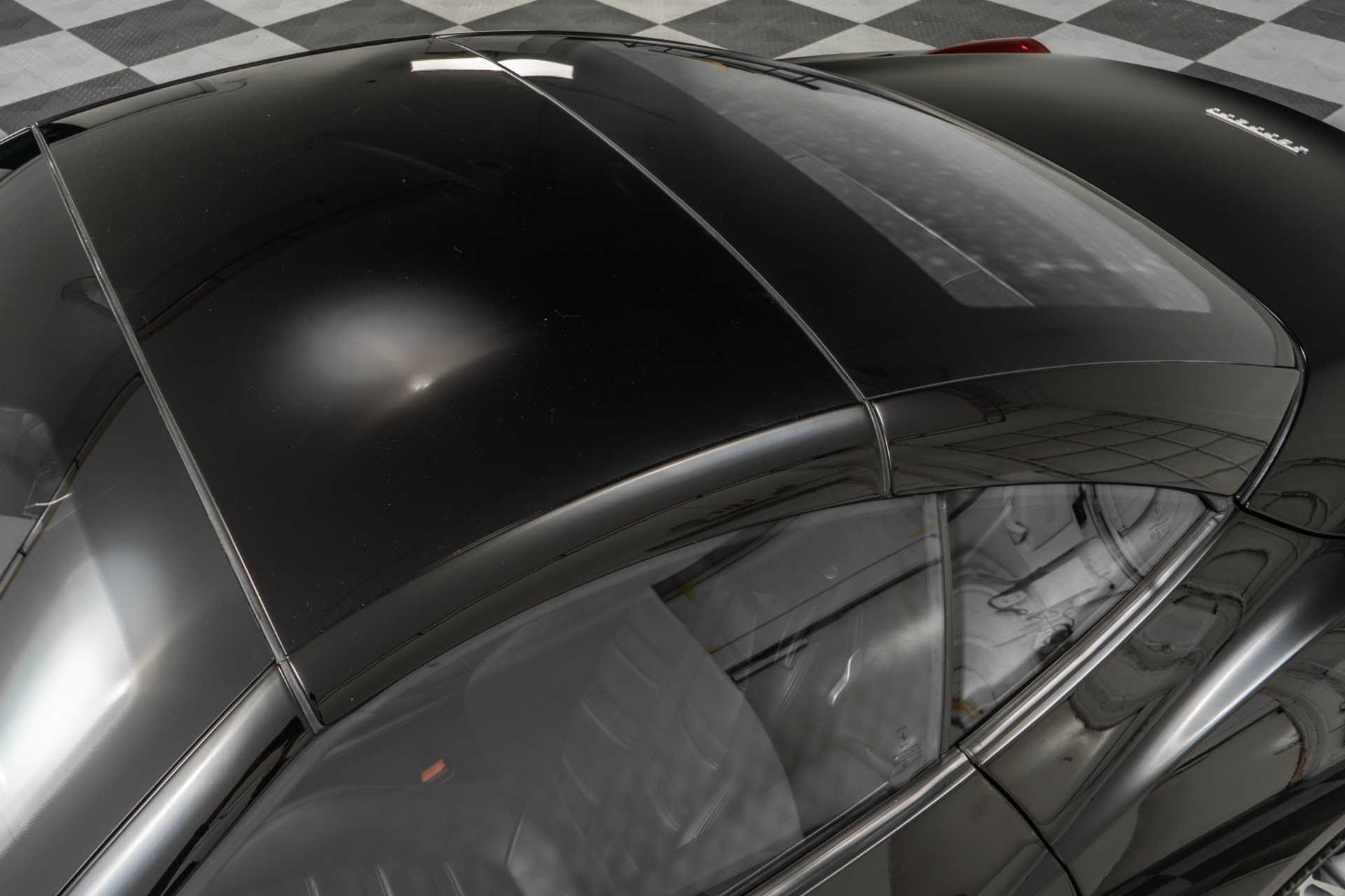 2011 Ferrari California Base - Photo 40