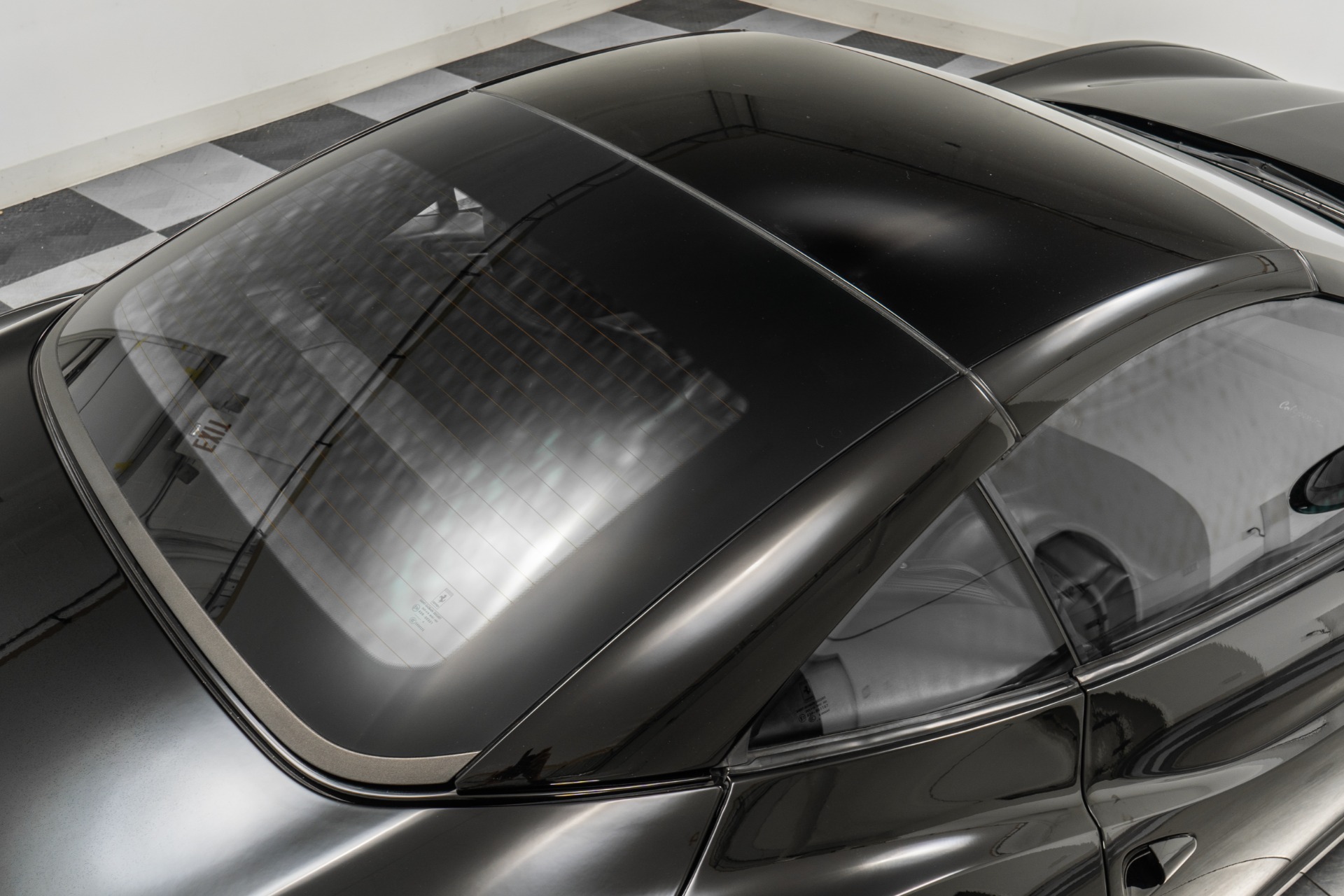 2011 Ferrari California Base - Photo 41