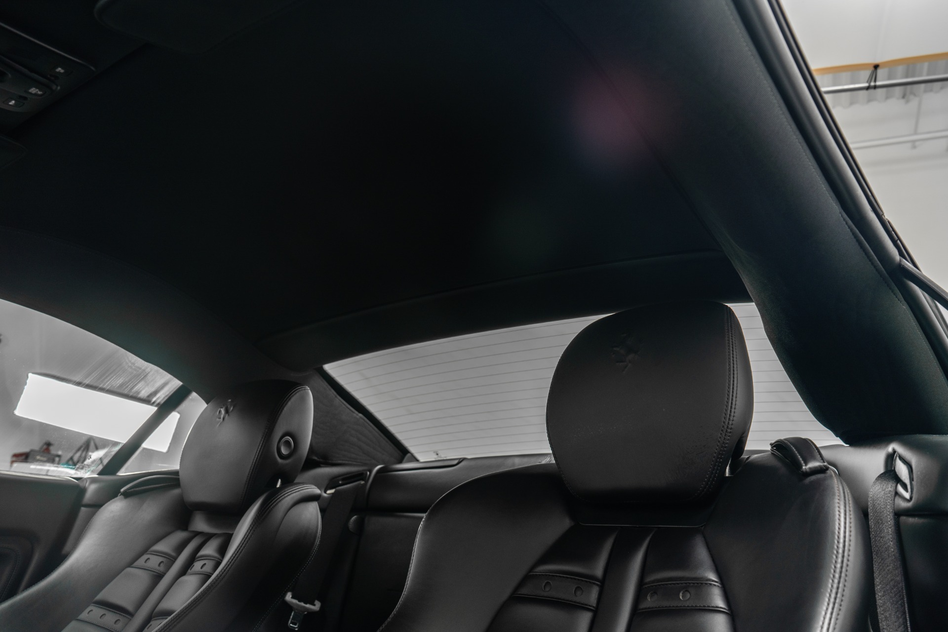 2011 Ferrari California Base - Photo 42