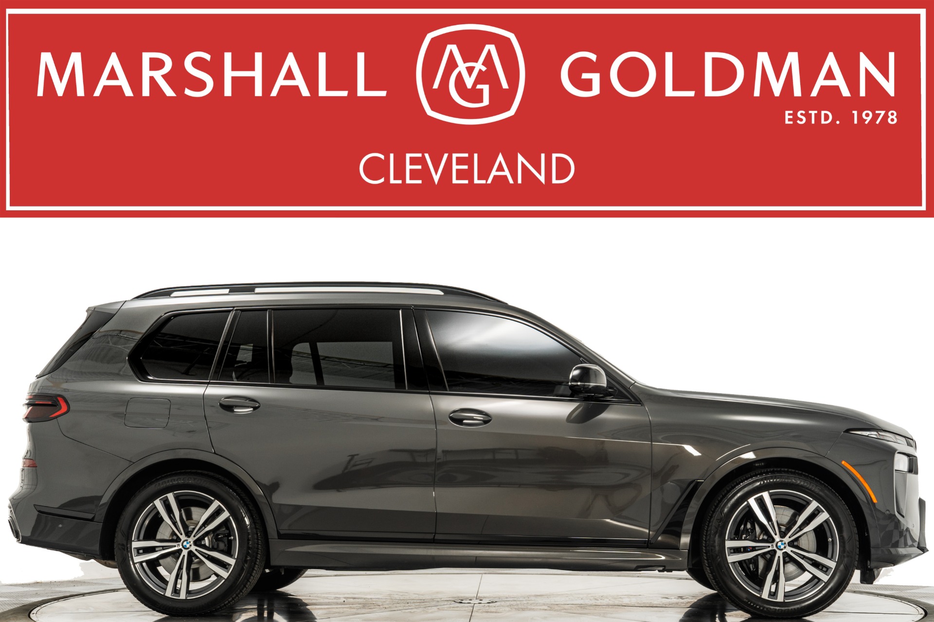 Used-2025-BMW-X7-M60i-Low-