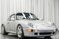 Porsche 911 Carrera S, Factory Widebody, Low Miles, Final Year Aircooled 911
