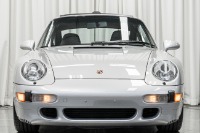 Porsche 911 Carrera S, Factory Widebody, Low Miles, Final Year Aircooled 911