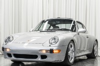 Porsche 911 Carrera S, Factory Widebody, Low Miles, Final Year Aircooled 911
