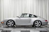 Porsche 911 Carrera S, Factory Widebody, Low Miles, Final Year Aircooled 911