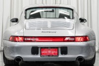 Porsche 911 Carrera S, Factory Widebody, Low Miles, Final Year Aircooled 911