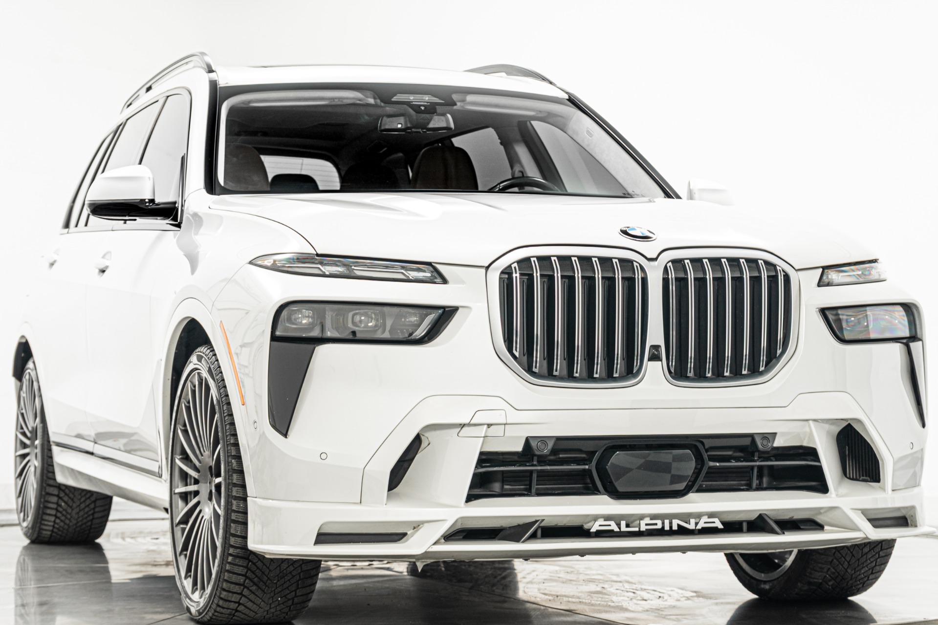 2024 Bmw X7 ALPINA XB7 photo 3