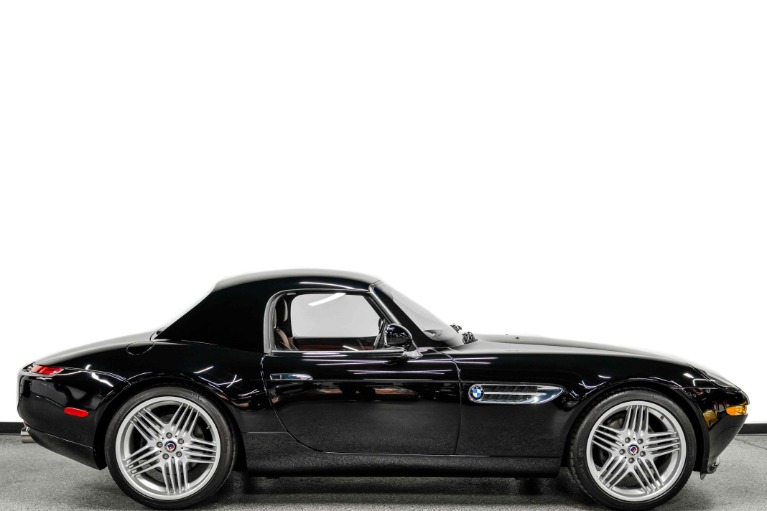 BMW Z8 Alpina -#286 Of Only 555 Built, Low Mile Collector Grade, Great Colors!
