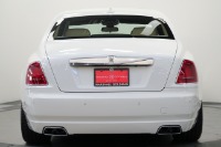 Rolls-Royce Ghost -Rear Theatre Configuration, Sunroof, Picnic Tables