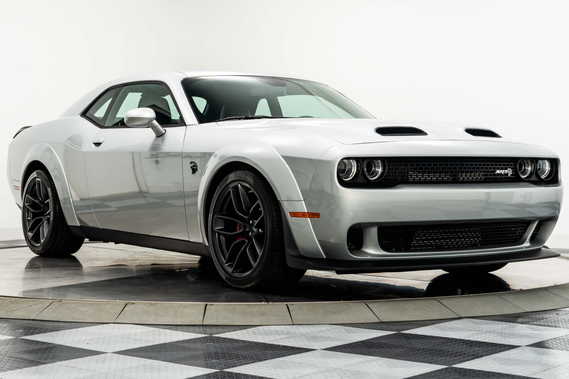 Used 19 Dodge Challenger Srt Hellcat Redeye Widebody For Sale Sold Marshall Goldman Cleveland Stock W Used 19 Dodge Challenger Srt Hellcat Redeye Widebody For Sale Sold Marshall Goldman Cleveland Stock W