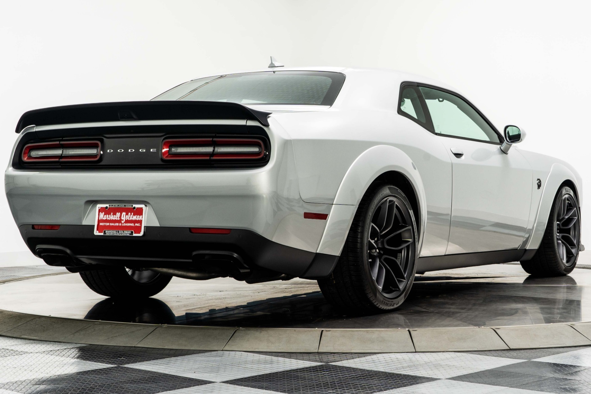 pic 2019 Dodge Charger Srt Hellcat Redeye For Sale used 2019 dodge challenger srt hellcat