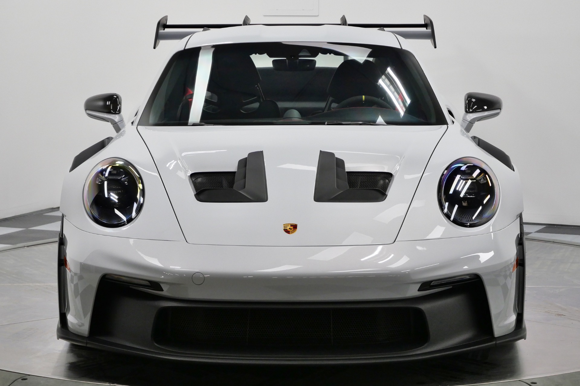 2024 Porsche 911 GT3 RS photo 4