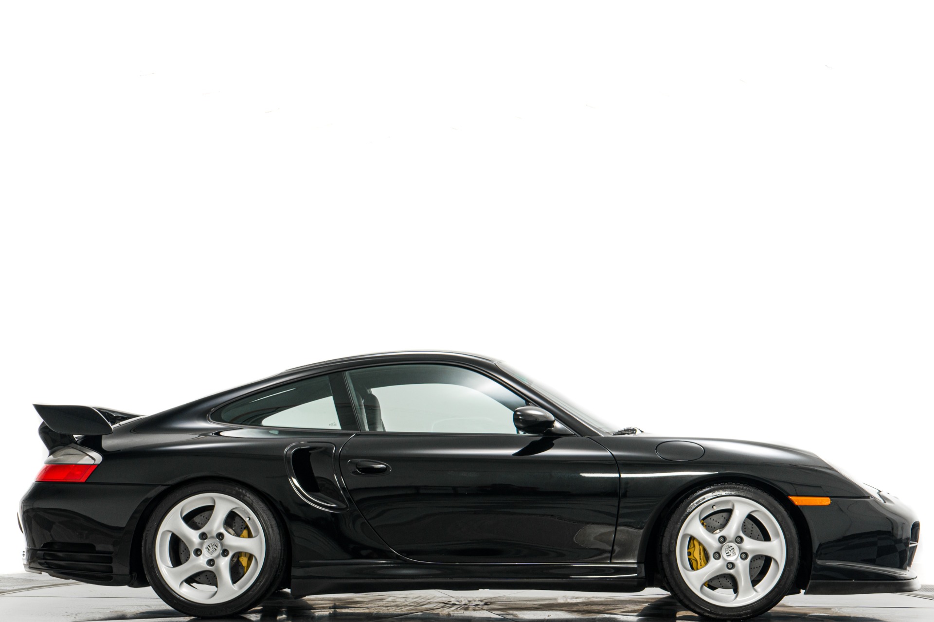 Black 2003 Porsche 911 GT2 -Very Low Miles, Extremely Rare, Clean