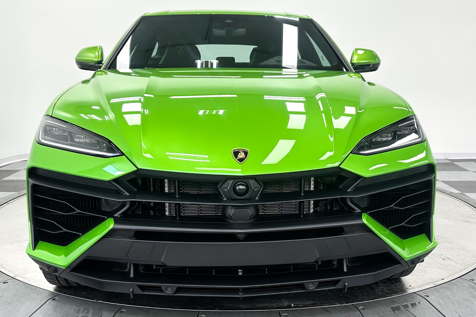 Lamborghini Urus SE -Bicolor Sportive Interior, 870 Miles, 789 Horsepower