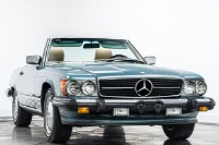 Mercedes-Benz 560 Series 560 SL -Highly Original, Removable Hardtop