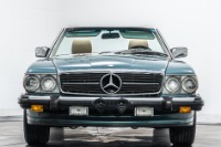 Mercedes-Benz 560 Series 560 SL -Highly Original, Removable Hardtop