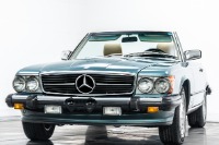 Mercedes-Benz 560 Series 560 SL -Highly Original, Removable Hardtop