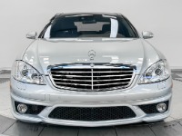 Mercedes-Benz S63 AMG -Very Low Original Miles, Naturally Aspirated V8