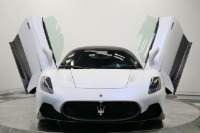 Maserati MC20 -Factory Matte Paint, Extended Leather And Alcantara Interior
