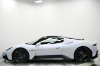 Maserati MC20 -Factory Matte Paint, Extended Leather And Alcantara Interior