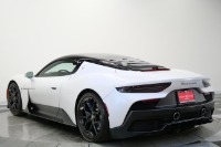 Maserati MC20 -Factory Matte Paint, Extended Leather And Alcantara Interior