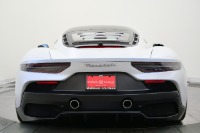 Maserati MC20 -Factory Matte Paint, Extended Leather And Alcantara Interior