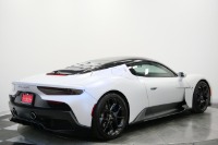 Maserati MC20 -Factory Matte Paint, Extended Leather And Alcantara Interior