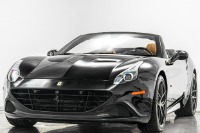 Ferrari California T -Heated And Ventilated Seats, Carbon Fiber Interior Trim