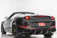 Ferrari California T -Heated And Ventilated Seats, Carbon Fiber Interior Trim