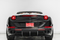 Ferrari California T -Heated And Ventilated Seats, Carbon Fiber Interior Trim