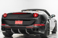 Ferrari California T -Heated And Ventilated Seats, Carbon Fiber Interior Trim
