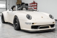 Porsche 911 Gunther Werks Speedster -1 Of 25 Built, $238k In Options!