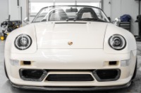 Porsche 911 Gunther Werks Speedster -1 Of 25 Built, $238k In Options!
