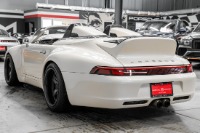 Porsche 911 Gunther Werks Speedster -1 Of 25 Built, $238k In Options!