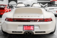 Porsche 911 Gunther Werks Speedster -1 Of 25 Built, $238k In Options!