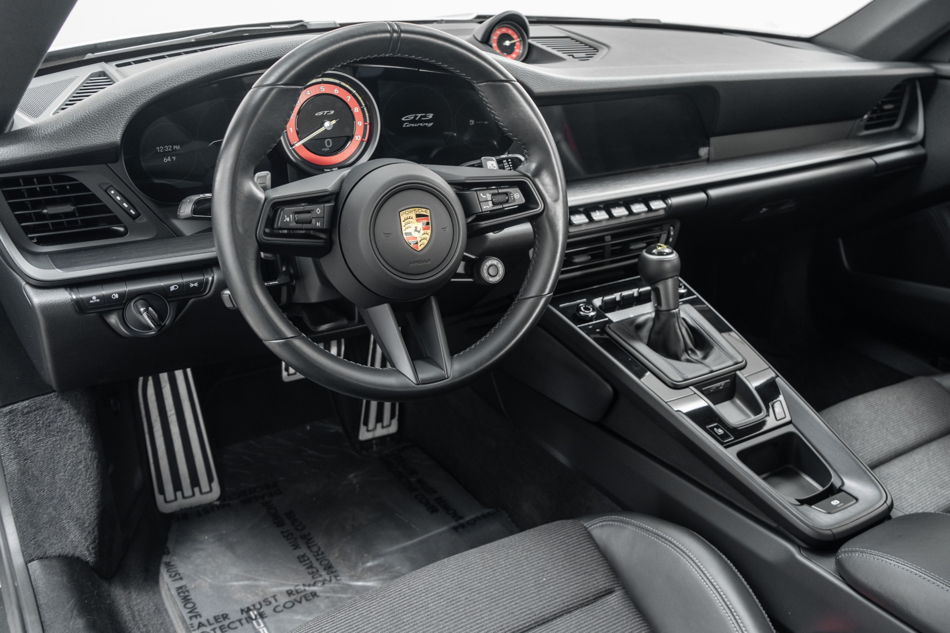 2022 Porsche 911 GT3 - Photo 13