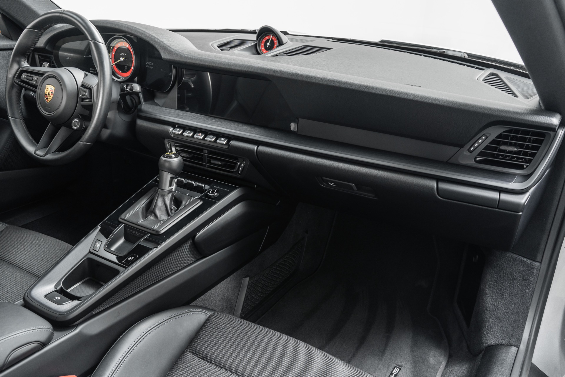 2022 Porsche 911 GT3 - Photo 14