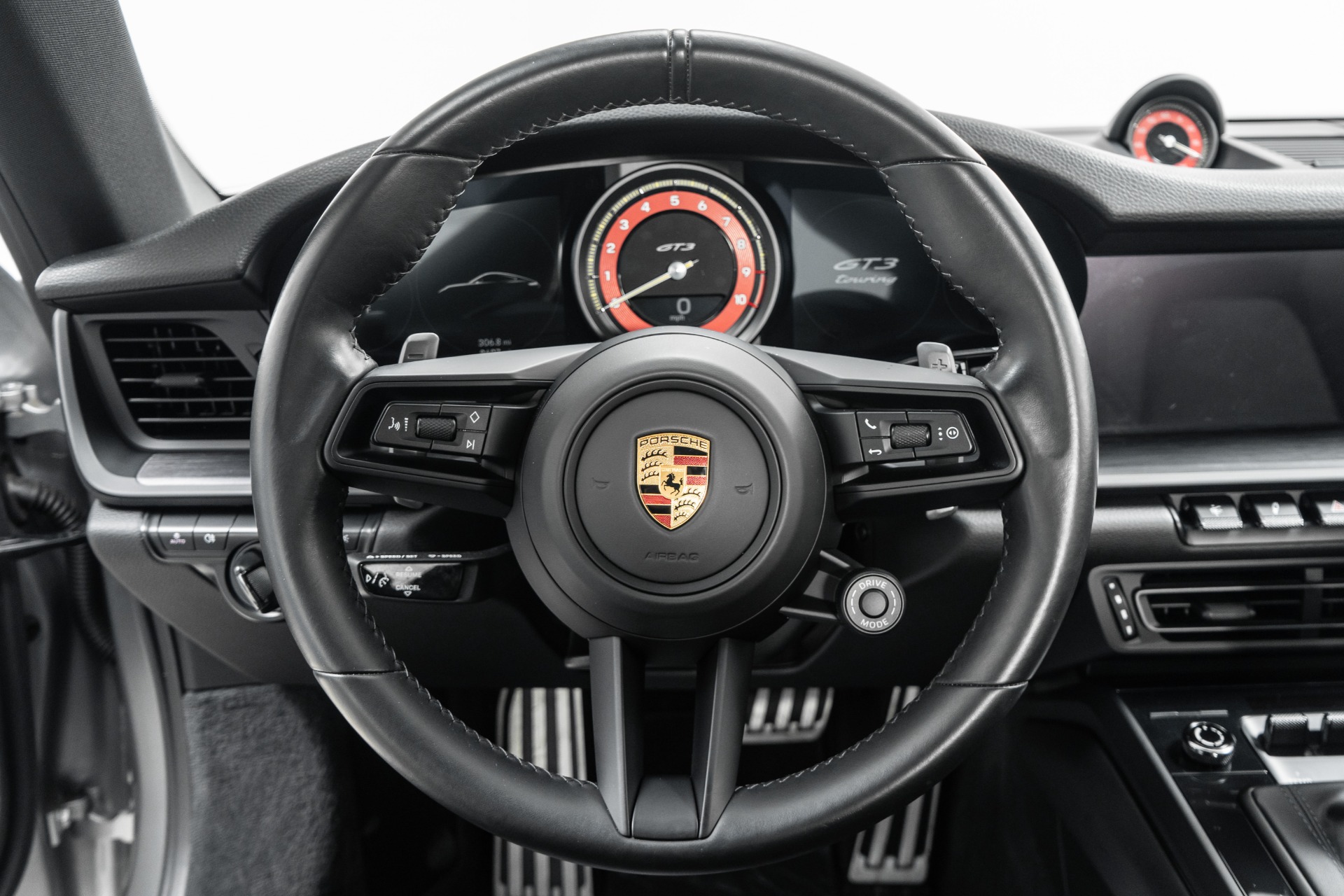 2022 Porsche 911 GT3 - Photo 15