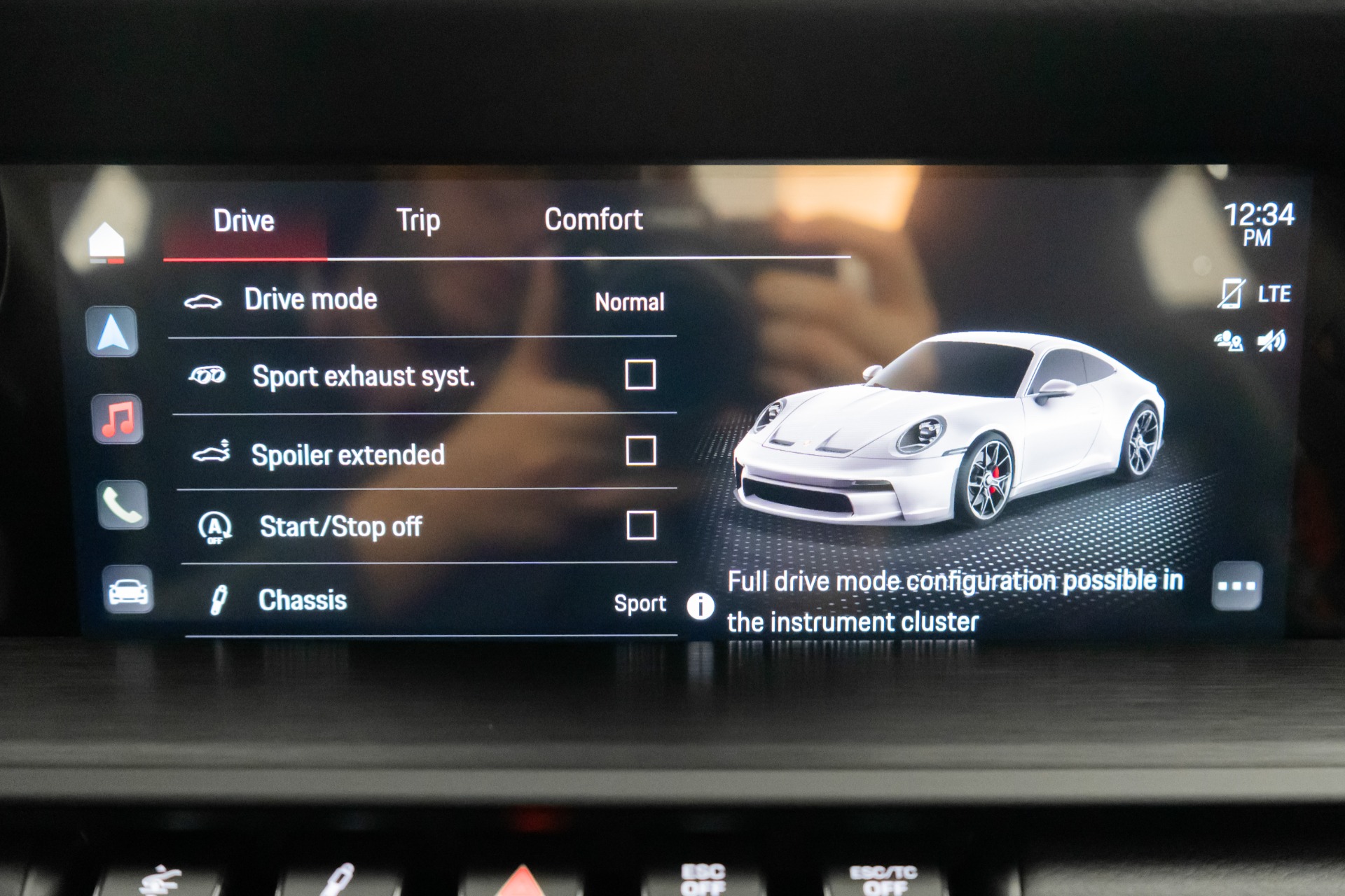 2022 Porsche 911 GT3 - Photo 17